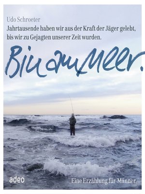 cover image of Bin am Meer
